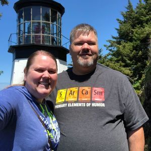 Meet your Posher, Allyson